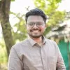 Rushikesh Bawake