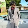 Sajid Hassan