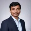 Arjun Sanas
