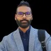 Nate Nandram