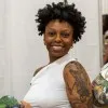 Quenayshia Wilson