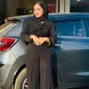 FARHANA