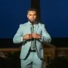 Michael Williams