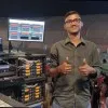 Ankit Jadhav