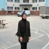 Sevgi Aydın