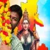 NVSrivishnu GayatriRama