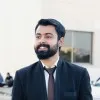 Hammad Hasan