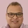 Anand Mohan Srivastava