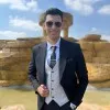 Ahmed Mater