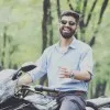 Siddharth Vikram