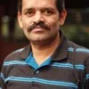 Ravikrishna HV