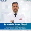 Arvinder Kumar Dhayal