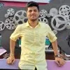 Pratham Acharya