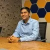 Abhishek Kamble