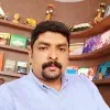 Jinish Raj