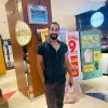 Dinesh dhakar