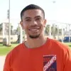 Caleb Blassingame