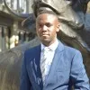 Mothusi Phiri CA