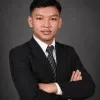Muhammad Ridho Hadriandala