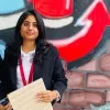 Sreeja