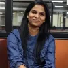 Soumya Sangoji