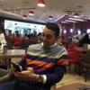 Amr Al dawas