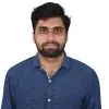 Harish Venugopal