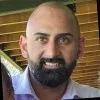 Dalwin Bahl