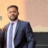 Sparsh Poddar