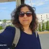 Anagha Dsouza
