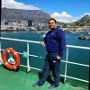 Selvin Van wyk