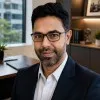 Sreenath Ramakrishnan
