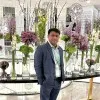 Riyaz Ismail Farooqui