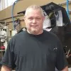 Mike Slonaker