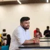 ANKUSH BISWAS