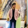 Aagam Sanghvi