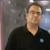 Punyabrata Bhattacharya