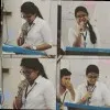 Smitaleen Shah