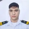 Francis Angelo Dela Cruz