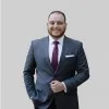 ahmed hussien