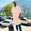 Anuj Pandey