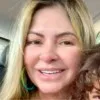 Edyane Maria Oliveira Lago