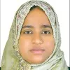 Shafaqat Mona