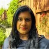Sheethal Reddy