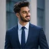 Sanyam Ahuja