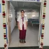 Suvetha krishnan