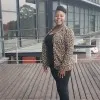 Ntombi Khuzwayo