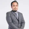 Ir Mohd Aiman Ismail