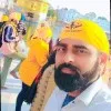 Arun Sharma