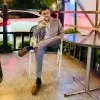 Md Rifat Al Arif